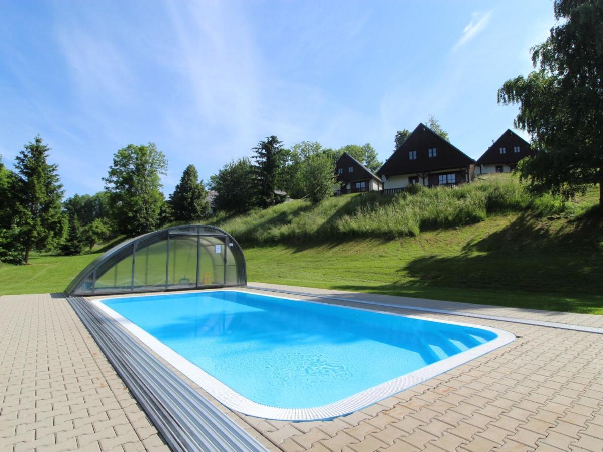 Holiday Home Holiday Hill 42 By Interhome Cista  Luaran gambar