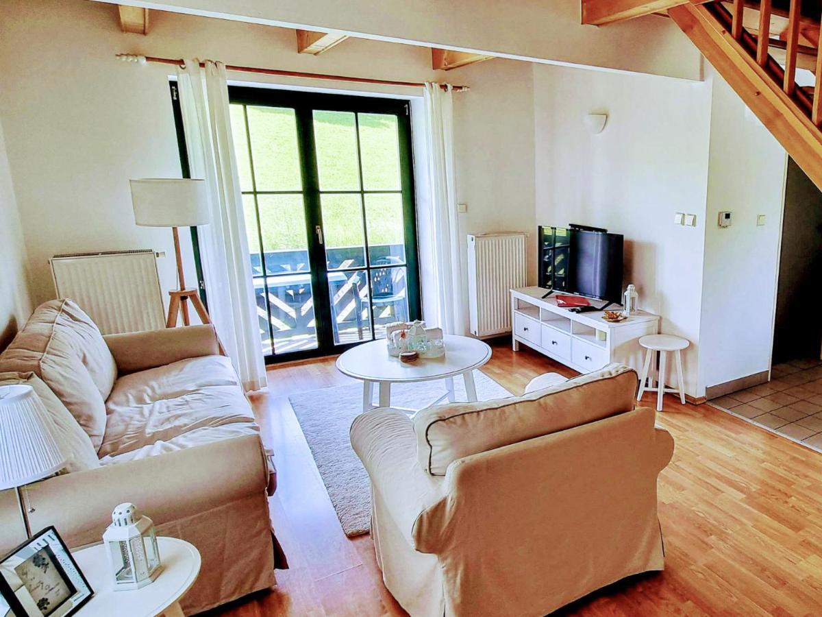 Holiday Home Holiday Hill 42 By Interhome Cista  Luaran gambar