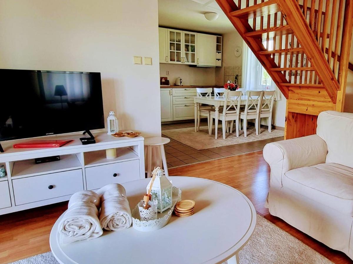 Holiday Home Holiday Hill 42 By Interhome Cista  Luaran gambar