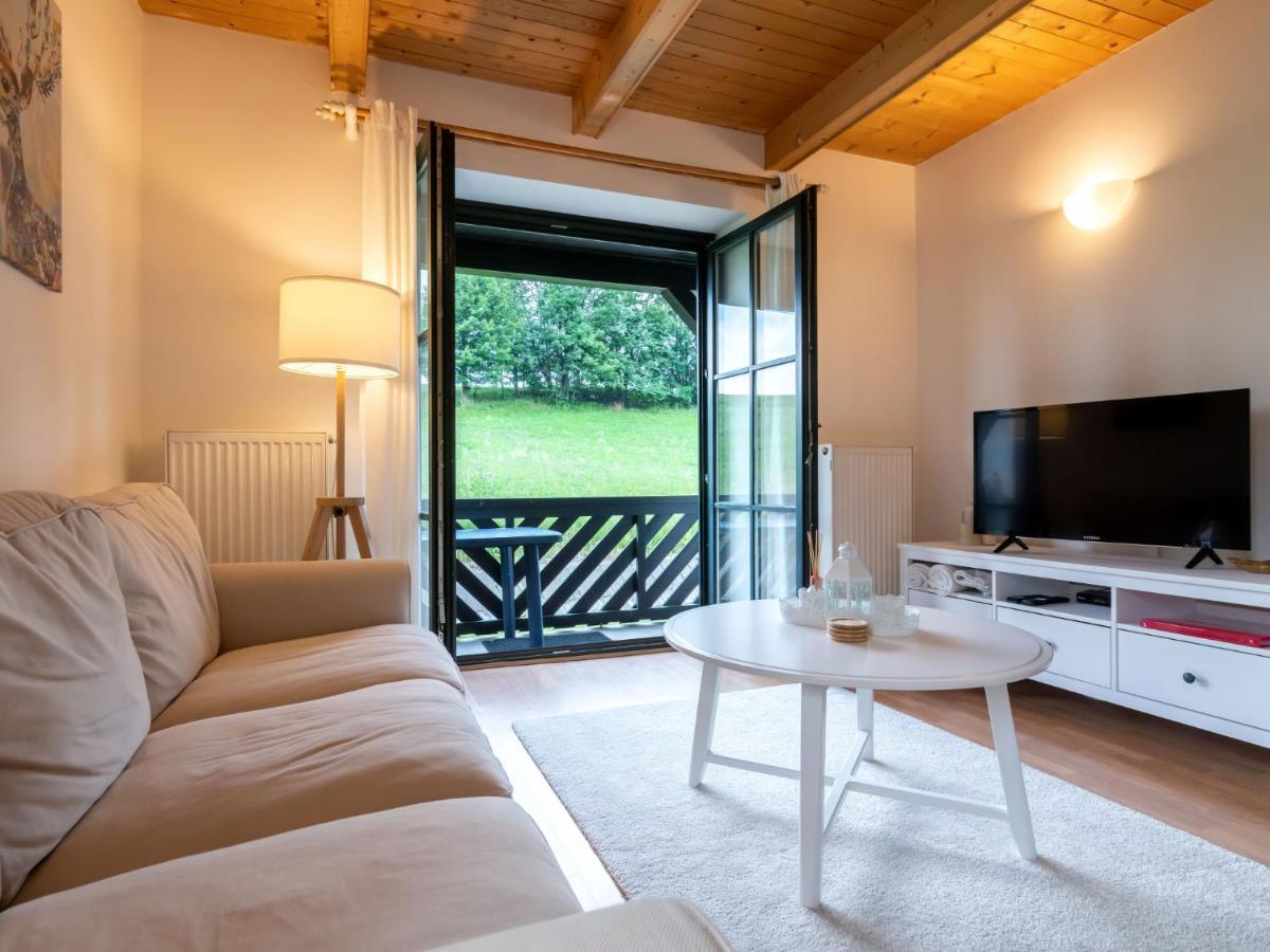 Holiday Home Holiday Hill 42 By Interhome Cista  Luaran gambar
