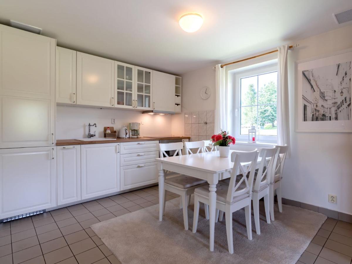 Holiday Home Holiday Hill 42 By Interhome Cista  Luaran gambar
