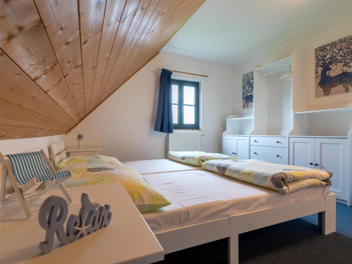 Holiday Home Holiday Hill 42 By Interhome Cista  Luaran gambar