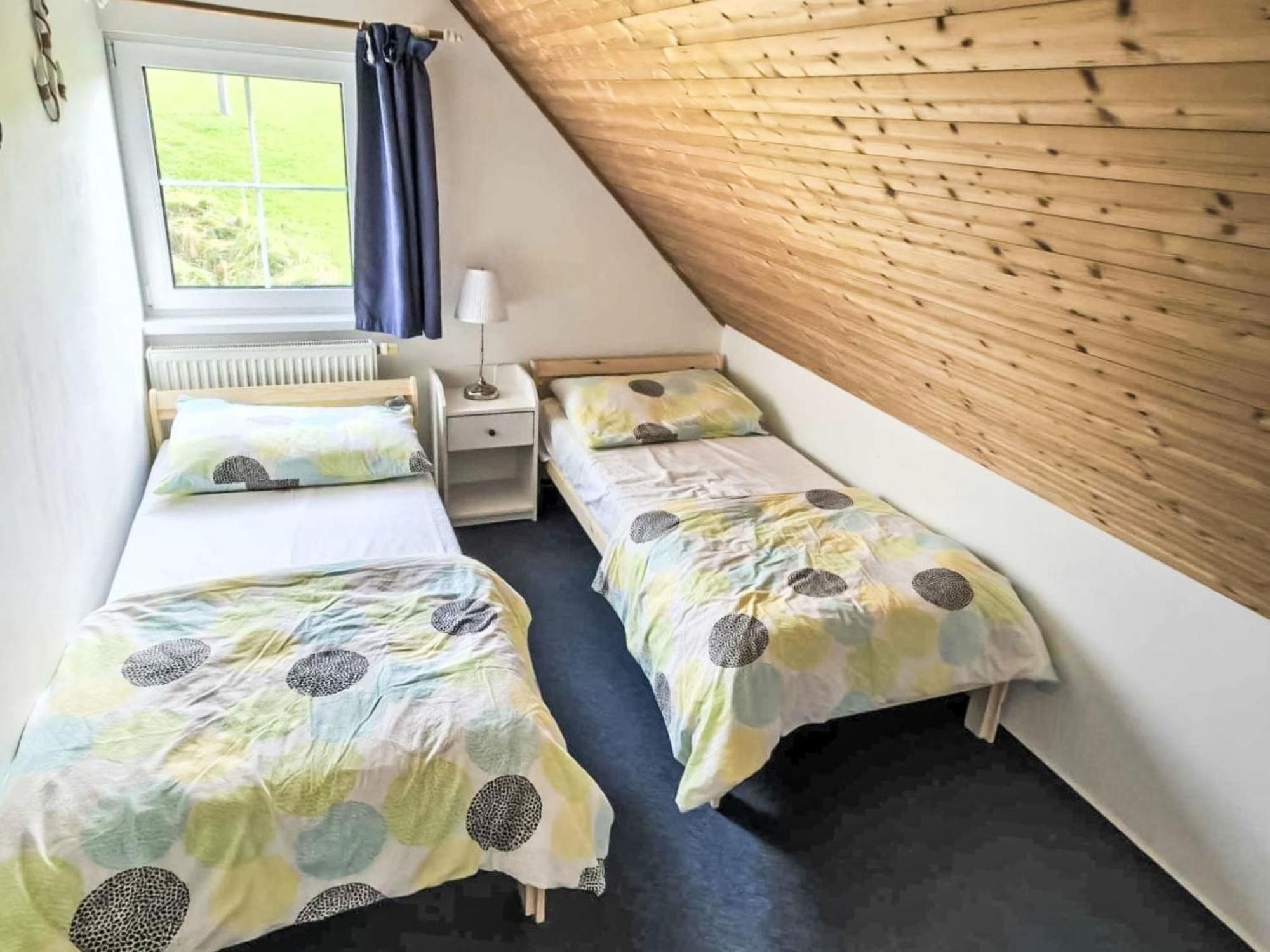 Holiday Home Holiday Hill 42 By Interhome Cista  Luaran gambar