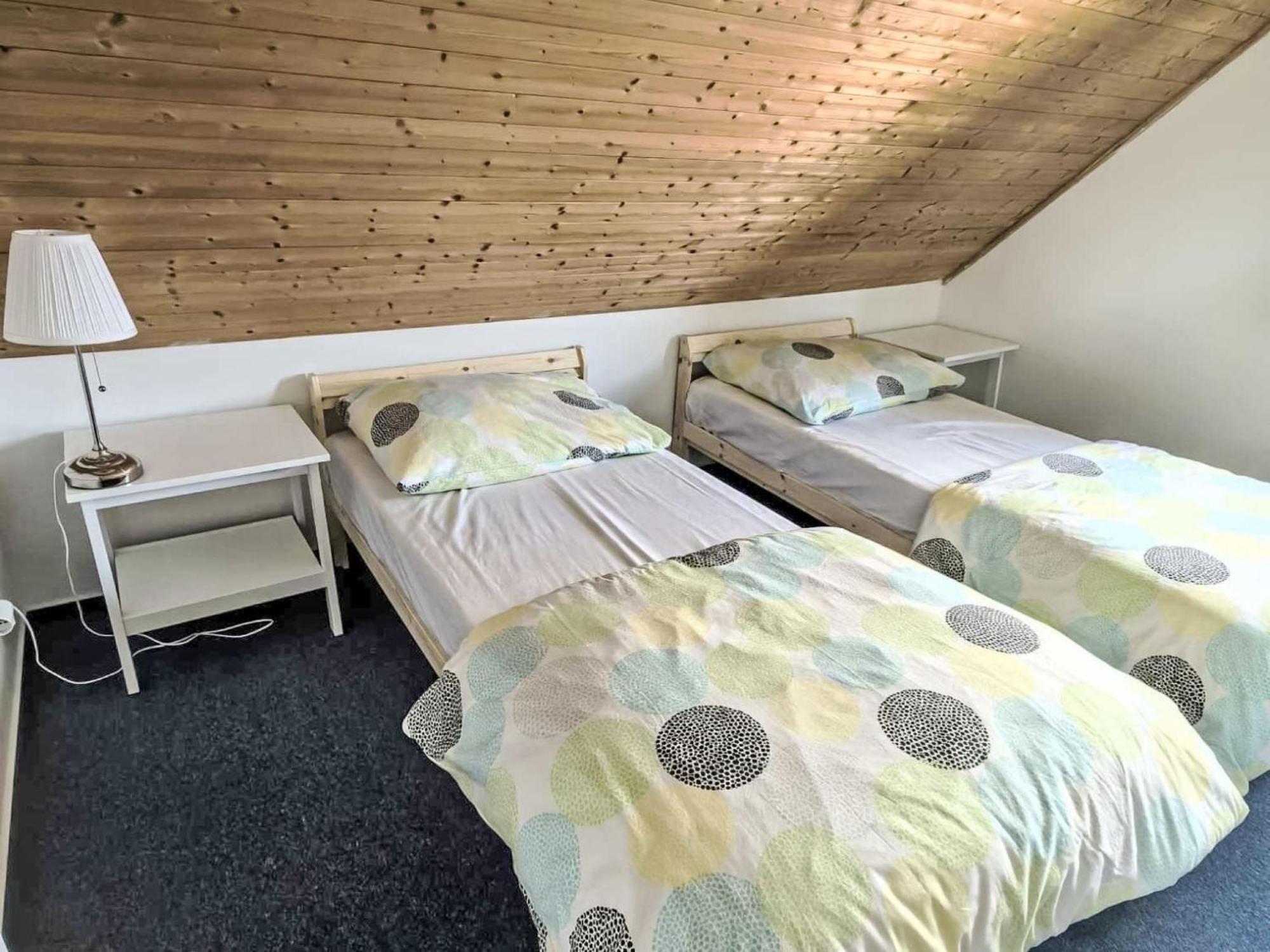 Holiday Home Holiday Hill 42 By Interhome Cista  Luaran gambar